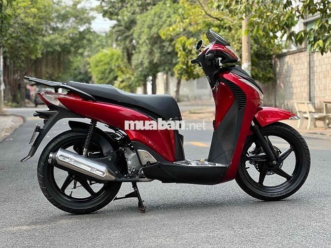 Honda Dylan lên sh ý bán hoạt gl xipo