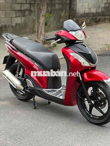Honda Dylan lên sh ý bán hoạt gl xipo