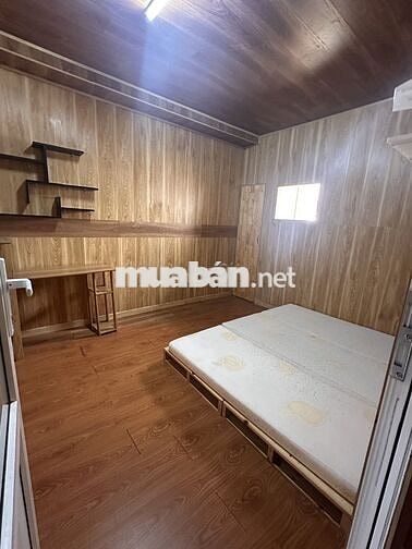 Cho thuê nhà Mạc đĩnh Chi Phường 4 Đà Lạt