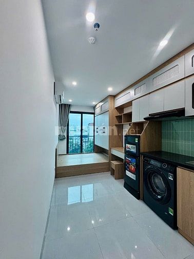 Bán tòa CHDV Xuân Phương doanh thu 80tr giá đầu tư