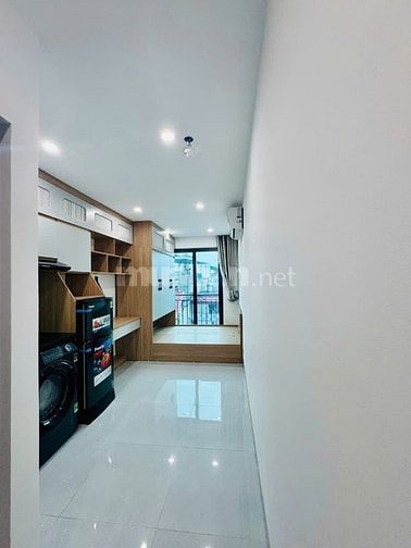 Bán tòa CHDV Xuân Phương doanh thu 80tr giá đầu tư