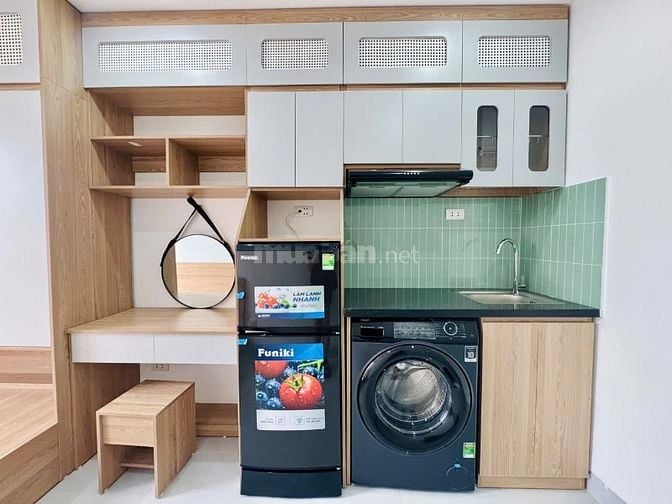 Bán tòa CHDV Xuân Phương doanh thu 80tr giá đầu tư
