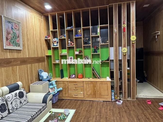 Cho thuê nhà Mạc đĩnh Chi Phường 4 Đà Lạt