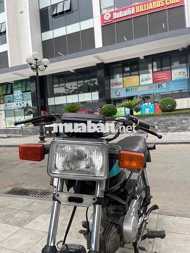 Honda Win 100 Đen cực chất, đồ zin nhiều.