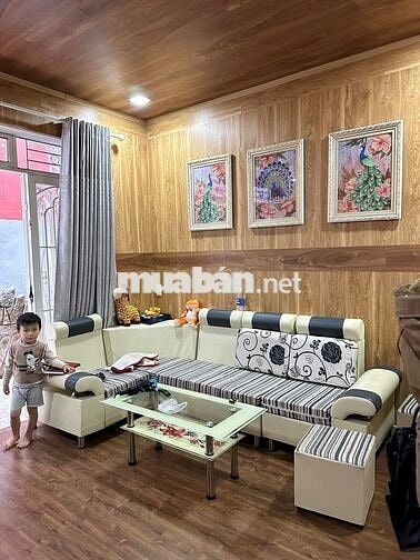 Cho thuê nhà Mạc đĩnh Chi Phường 4 Đà Lạt