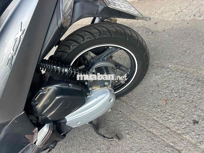 Honda PCX 2010 Xám đã sử dụng