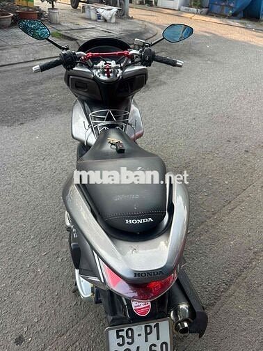 Honda PCX 2010 Xám đã sử dụng