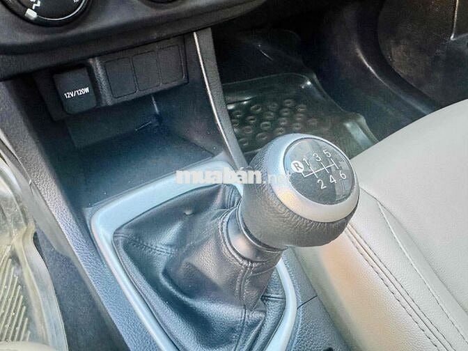 Toyota Corolla Altis 2014 1.8G Bạc