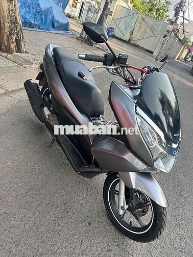 Honda PCX 2010 Xám đã sử dụng