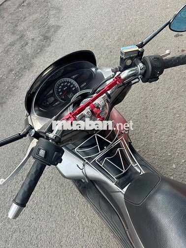 Honda PCX 2010 Xám đã sử dụng