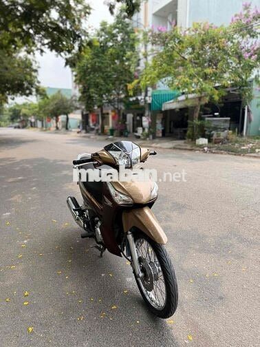 Honda Future 2012 màu Nâu