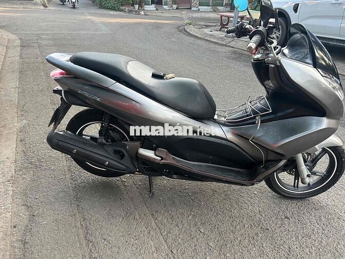 Honda PCX 2010 Xám đã sử dụng