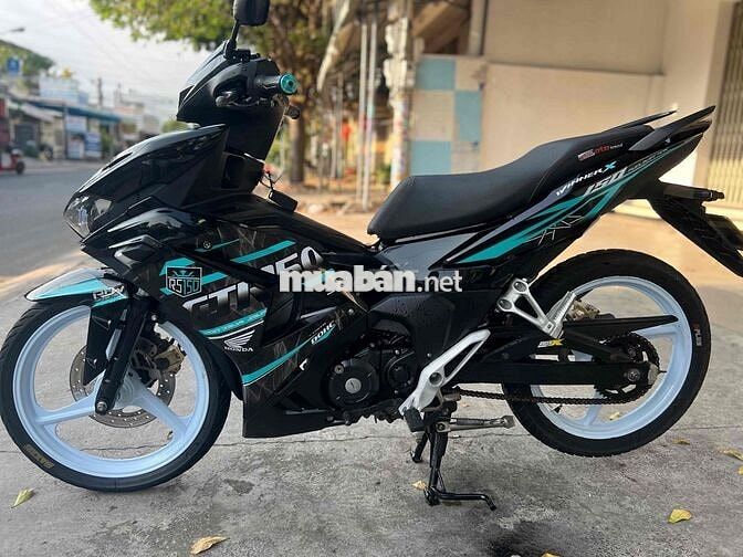 Honda Winner V3 2022 Đen 21235 km