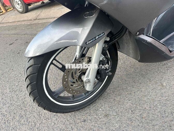 Honda PCX 2010 Xám đã sử dụng