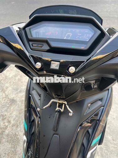 Honda Winner V3 2022 Đen 21235 km