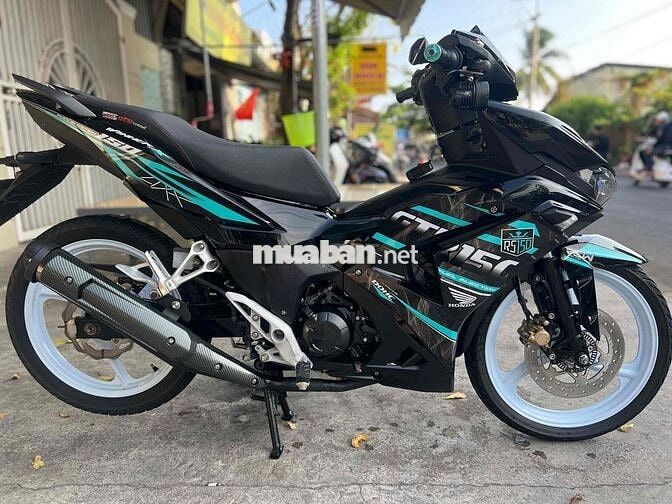 Honda Winner V3 2022 Đen 21235 km