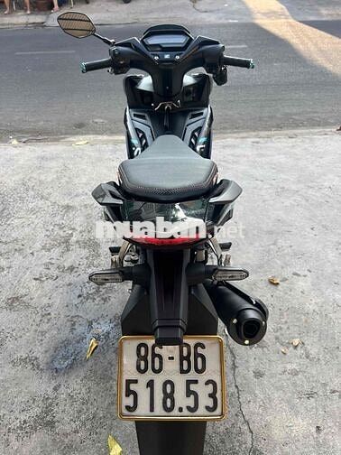 Honda Winner V3 2022 Đen 21235 km