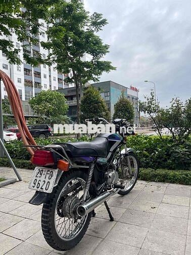 Honda Win 100 Đen cực chất, đồ zin nhiều.