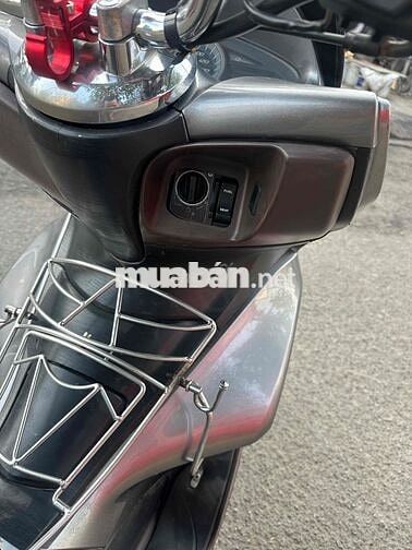 Honda PCX 2010 Xám đã sử dụng