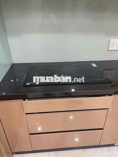 Cho thuê nhà gần chợ Phú Mỹ-Bình Dương 1 trệt 1 lầu 3pn 3wc