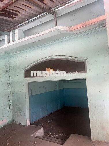 Cần bán nhà nát mặt tiền đường 12m nguyễn thị tuôi vĩnh lộc A