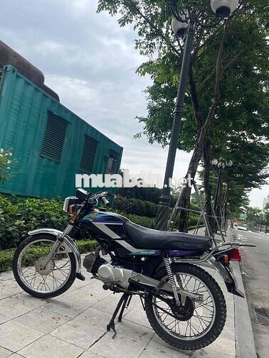 Honda Win 100 Đen cực chất, đồ zin nhiều.