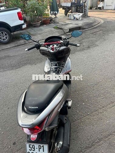 Honda PCX 2010 Xám đã sử dụng