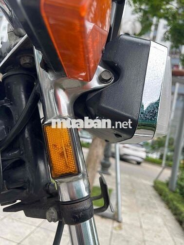 Honda Win 100 Đen cực chất, đồ zin nhiều.
