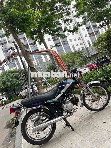 Honda Win 100 Đen cực chất, đồ zin nhiều.