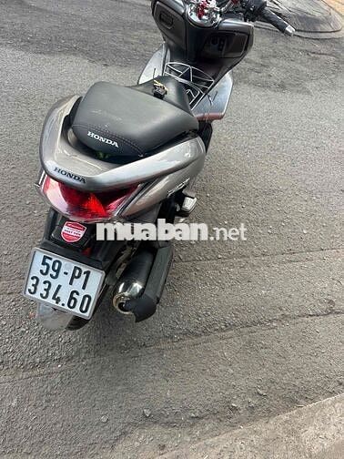 Honda PCX 2010 Xám đã sử dụng
