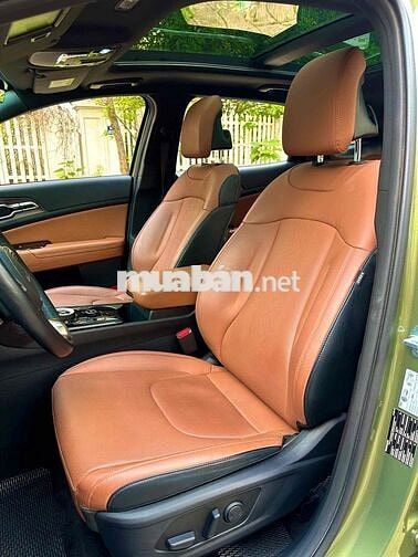 Kia Sportage 2.0D Signature sản xuất 2024