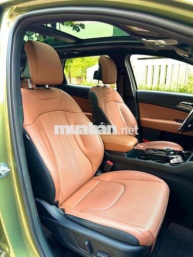 Kia Sportage 2.0D Signature sản xuất 2024