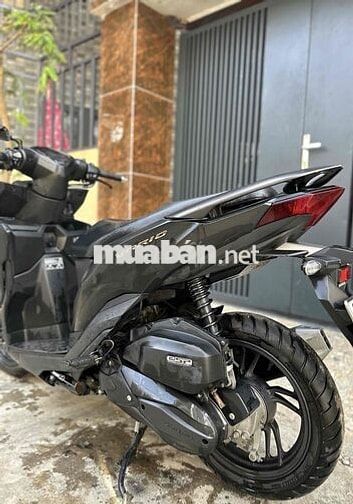 Vario 2025 khoá ga lướt ❤️