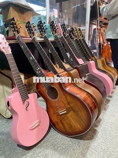 ĐI LÀM NGAY-TUYỂN THỢ LÀM ĐÀN GUITAR CÓ ĐÀO TẠO