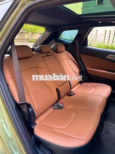 Kia Sportage 2.0D Signature sản xuất 2024