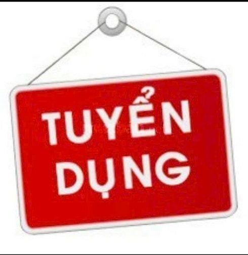 TUYỂN NAM NỮ PHÒNG KINH DOANH LÀM VIỆC TẠI VĂN PHÒNG