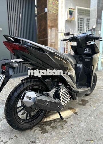 Vario 2025 khoá ga lướt ❤️