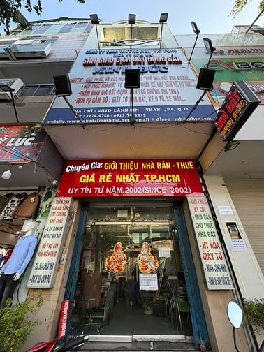 TUYỂN NAM NỮ PHÒNG KINH DOANH LÀM VIỆC TẠI VĂN PHÒNG