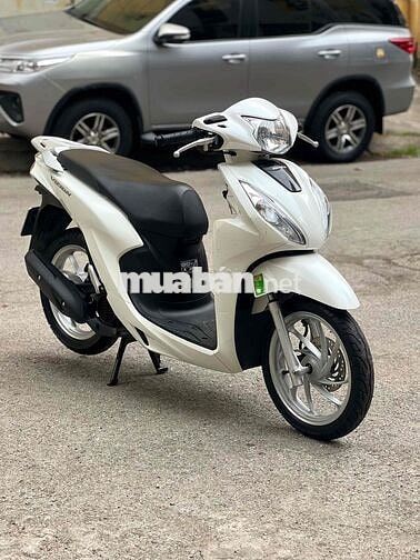 Honda Vision Trắng 12213 km
