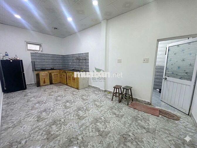 CHO THUÊ NHÀ NGUYÊN CĂN MẶT TIỀN KINH DOANH 3 PHÒNG NGỦ ĐƯỜNG TÔ  HIỆU