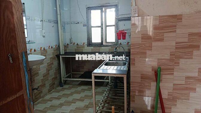 Cho thuê phòng trọ hẻm ô tô phường 4, cách hồ Xuân Hương 5 phút đi xe