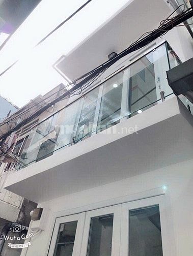Cho thuê nhà chính chủ, quận Phú Nhuận, T4/2026