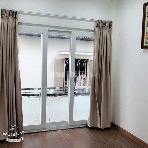 Cho thuê nhà chính chủ, quận Phú Nhuận, T4/2026