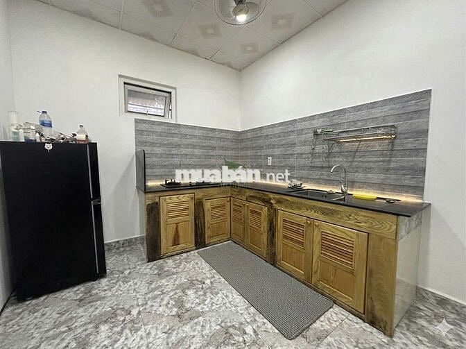 CHO THUÊ NHÀ NGUYÊN CĂN MẶT TIỀN KINH DOANH 3 PHÒNG NGỦ ĐƯỜNG TÔ  HIỆU