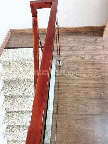 Cho thuê nhà chính chủ, quận Phú Nhuận, T4/2026