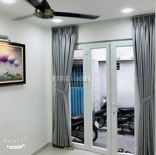 Cho thuê nhà chính chủ, quận Phú Nhuận, T4/2026