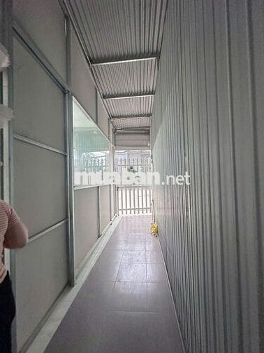 CHO THUÊ NHÀ NGUYÊN CĂN MẶT TIỀN KINH DOANH 3 PHÒNG NGỦ ĐƯỜNG TÔ  HIỆU