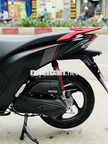 Honda Vision Sport Đen 785 km