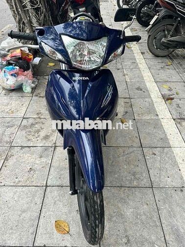 Honda Wave 110 Xanh 2025