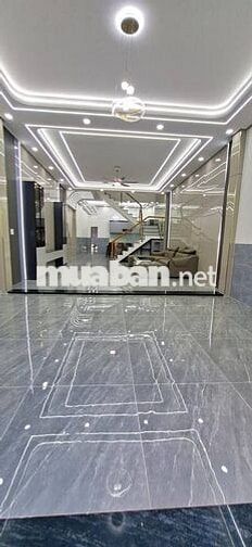 Nhà Sổ Riêng Gần UBND Hội Nghĩa – 1 Trệt 1 Lầu Chỉ Từ 940 Triệu